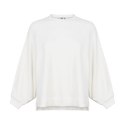 Flori Sweat - Off White - Another Label