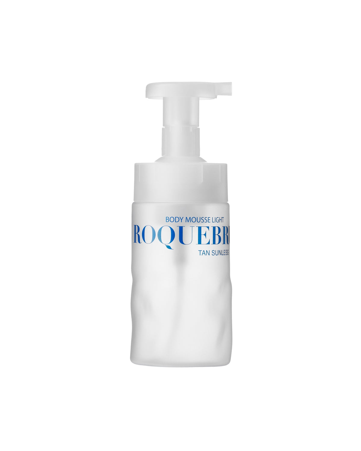 Roquebrun - body mousse | Jil conceptstore