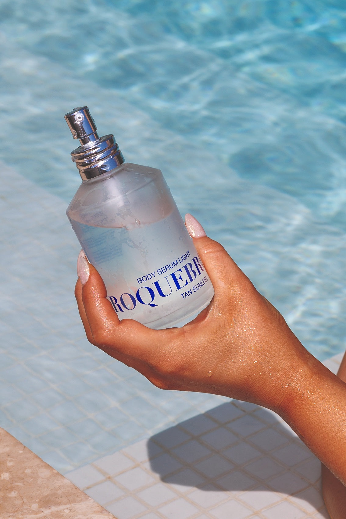 body serum (light of dark) - roquebrun | Jil conceptstore