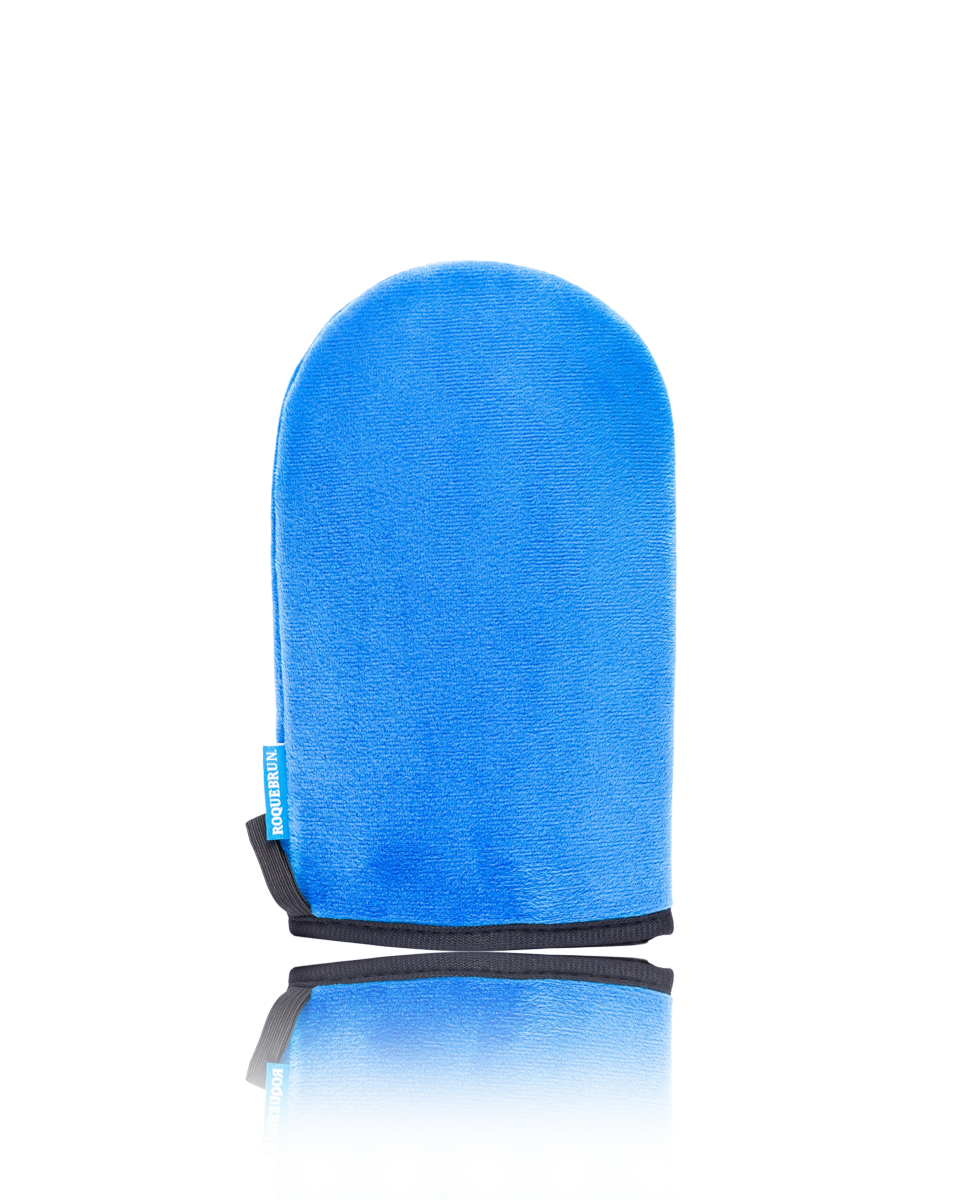 Tanning glove - roquebrun | Jil conceptstore